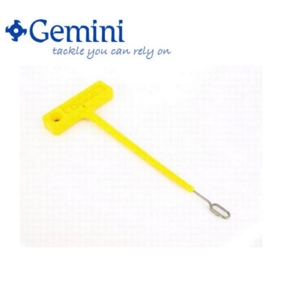 Gemini T-Bar Disgorger